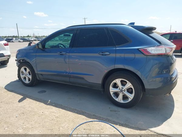 2018 FORD EDGE SE