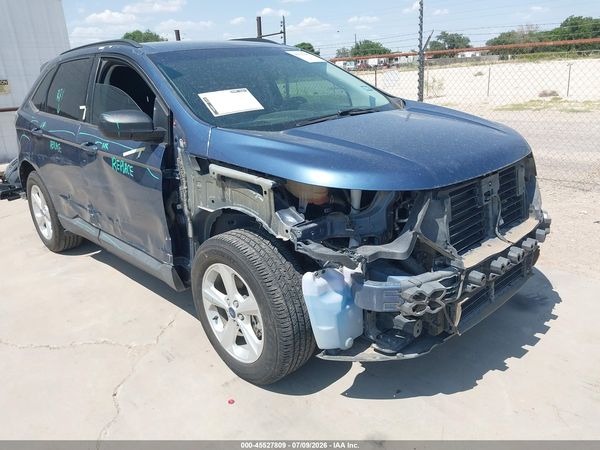 2018 FORD EDGE SE