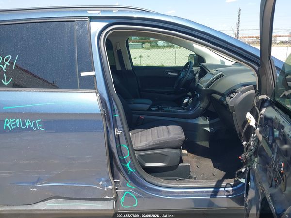 2018 FORD EDGE SE