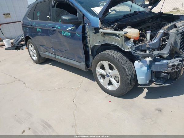 2018 FORD EDGE SE