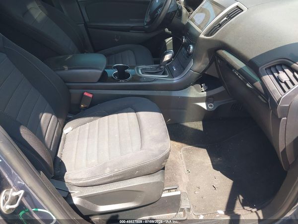 2018 FORD EDGE SE