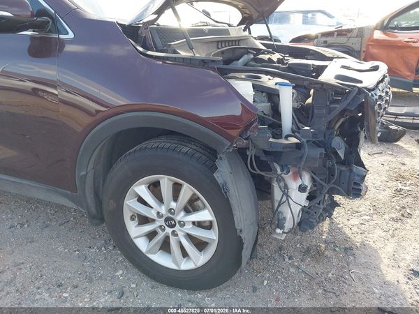 2019 KIA SORENTO 2.4L LX