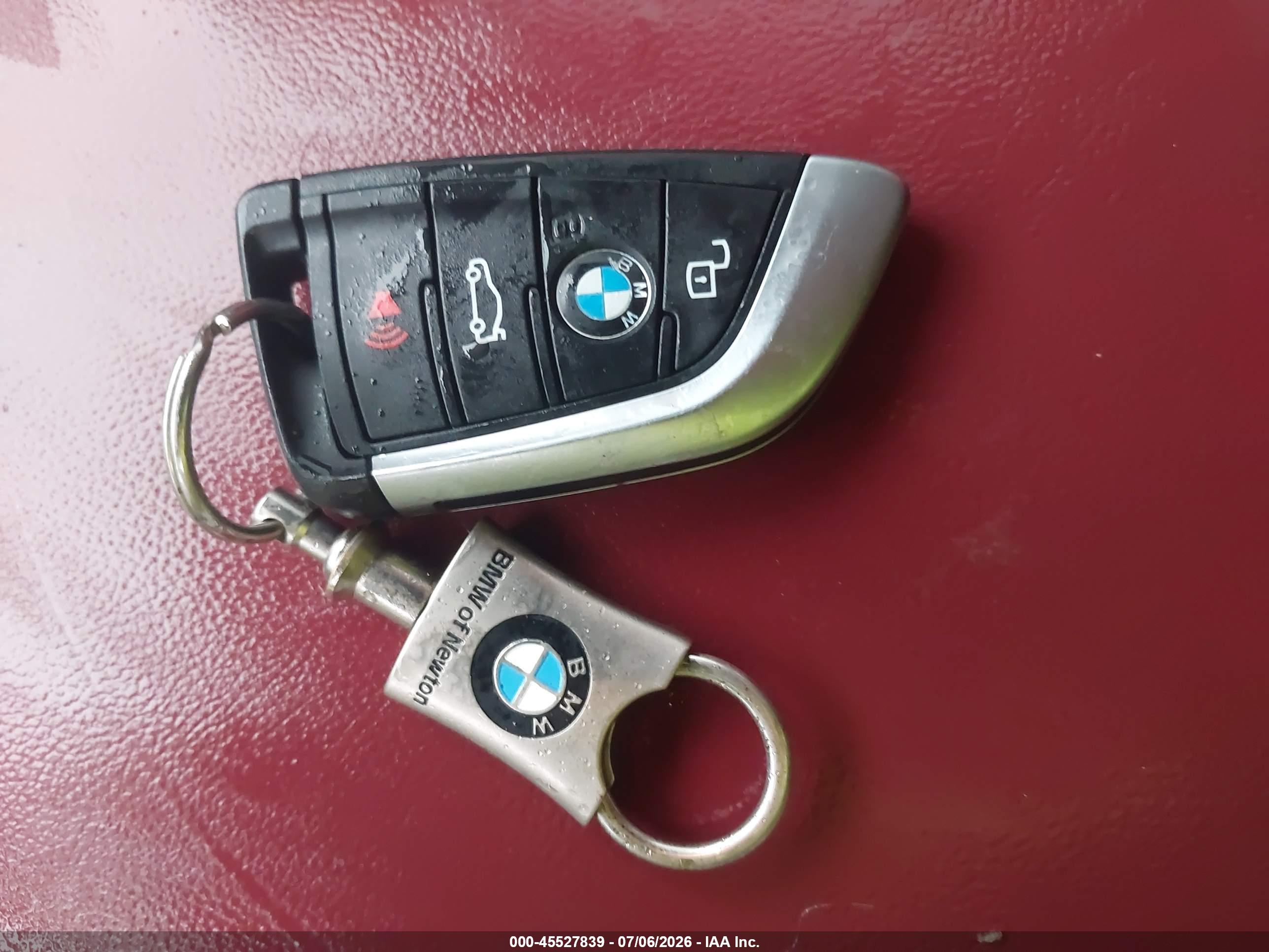 2022 BMW 330I XDRIVE