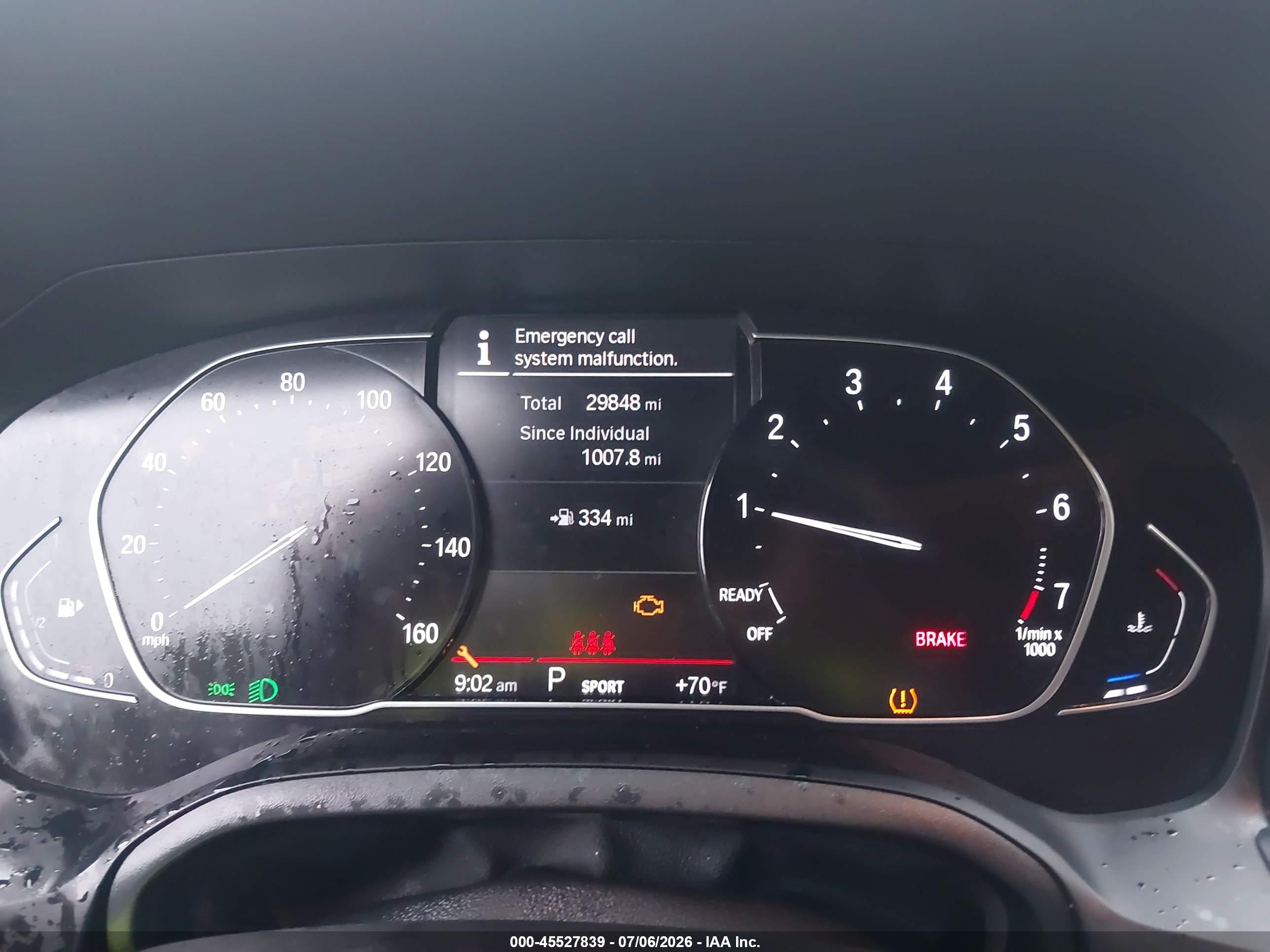2022 BMW 330I XDRIVE