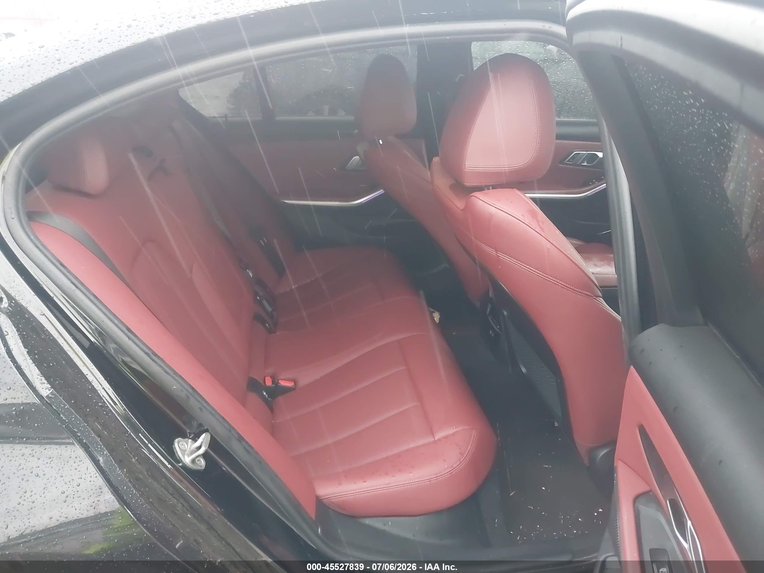 2022 BMW 330I XDRIVE