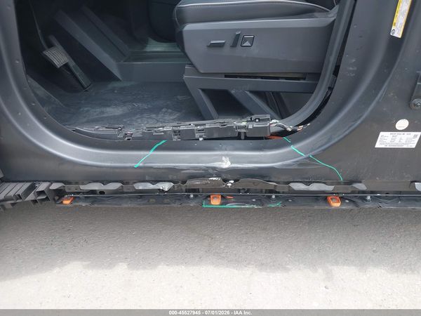 2026 TESLA CYBERTRUCK