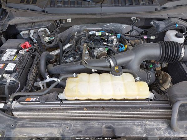 2020 FORD F-150 LARIAT/XL/XLT