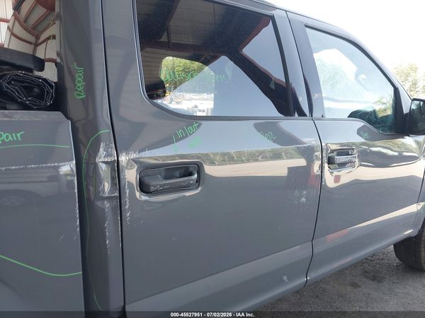 2020 FORD F-150 LARIAT/XL/XLT