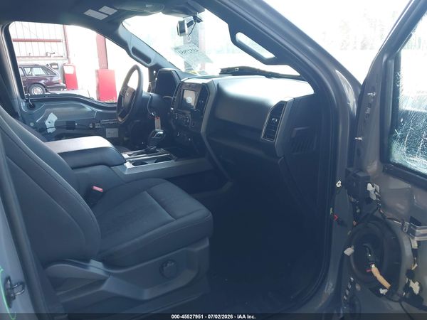 2020 FORD F-150 LARIAT/XL/XLT