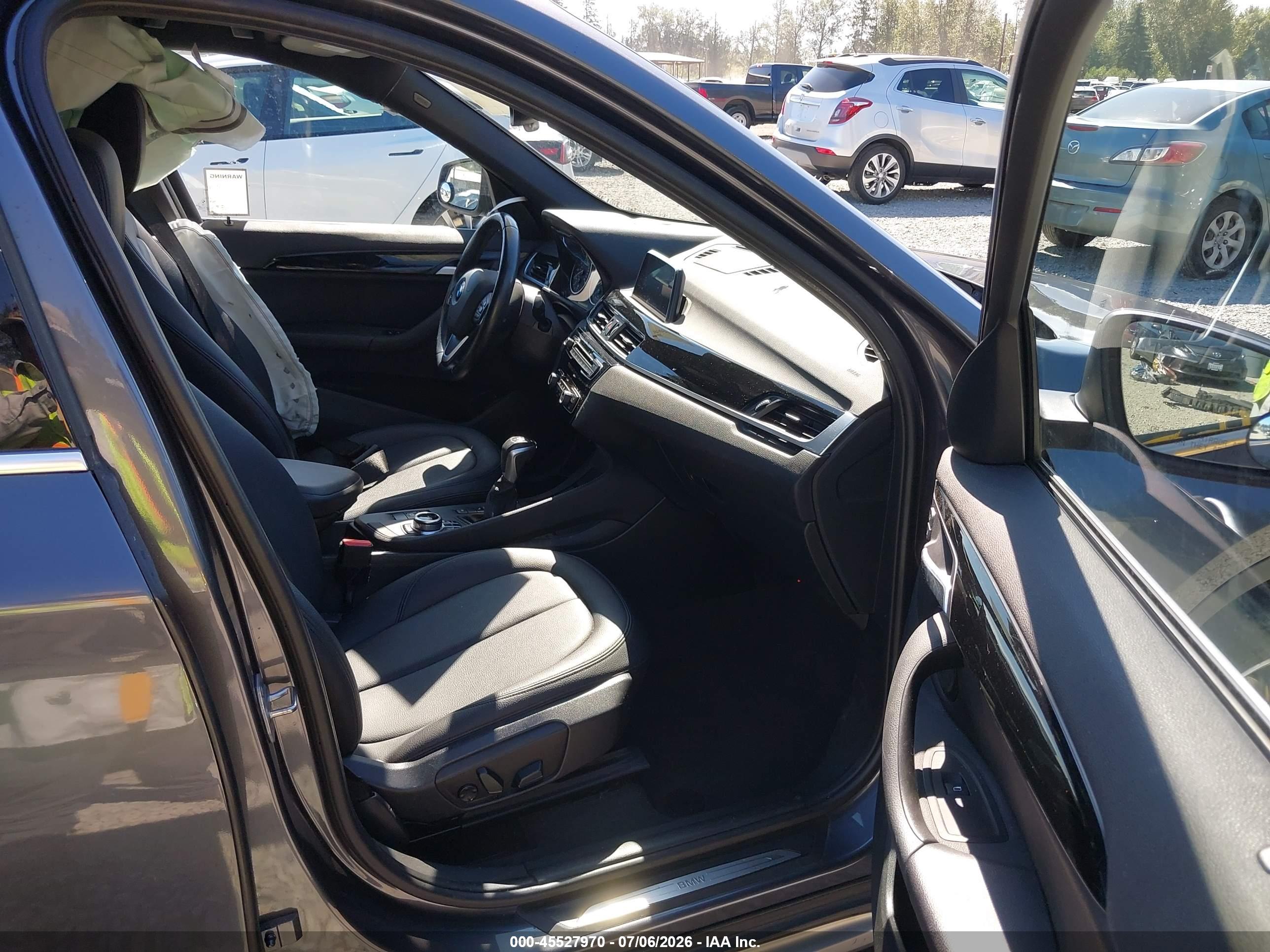 2018 BMW X1 XDRIVE28I