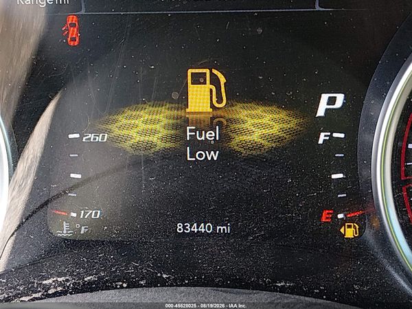 2021 DODGE CHARGER SCAT PACK RWD — I118