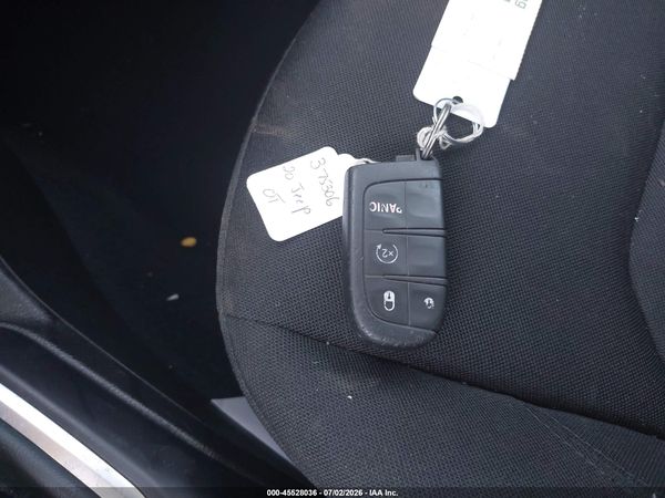 2020 JEEP RENEGADE LATITUDE FWD