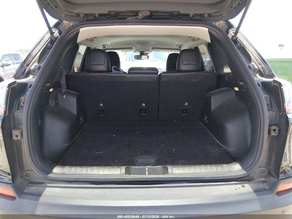 2021 JEEP CHEROKEE ALTITUDE 4X4