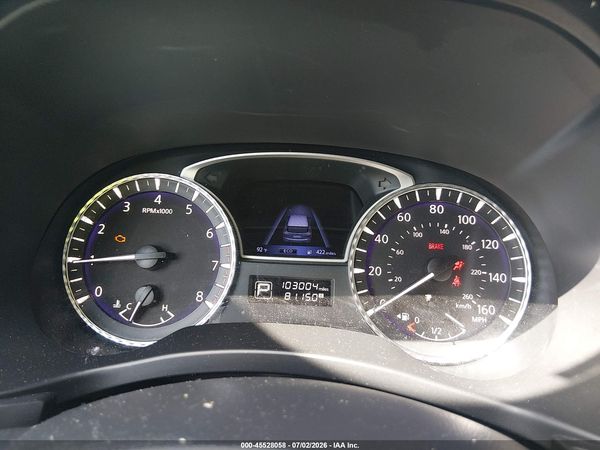 2020 INFINITI QX60 LUXE AWD