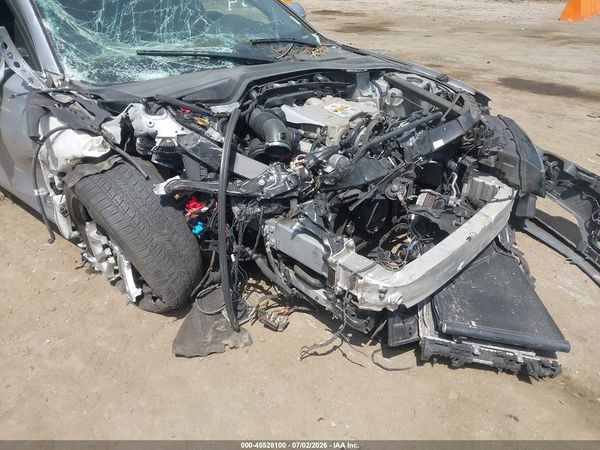 2015 AUDI A8 3.0T