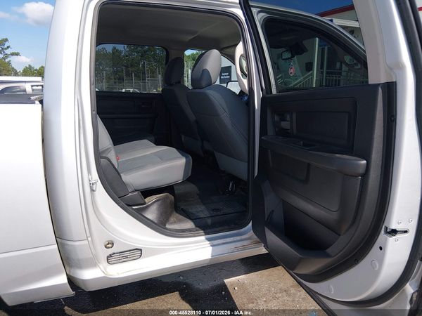2016 RAM 1500 TRADESMAN
