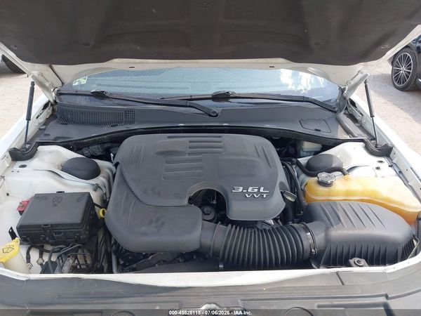 2013 CHRYSLER 300 MOTOWN