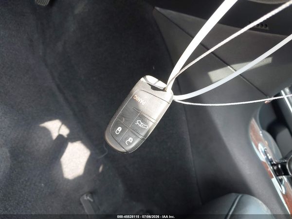 2013 CHRYSLER 300 MOTOWN