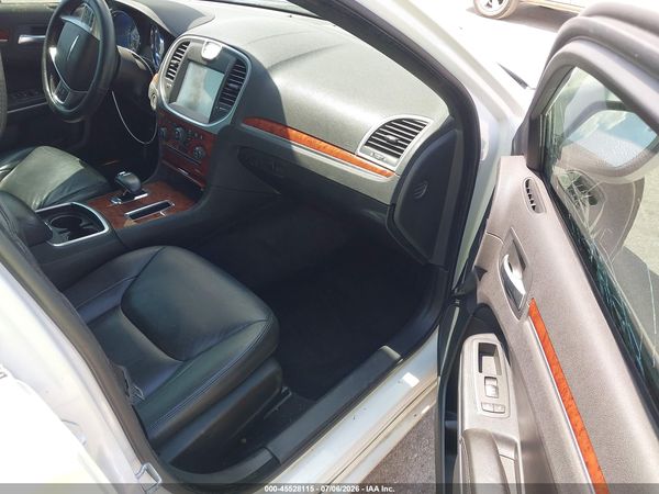 2013 CHRYSLER 300 MOTOWN