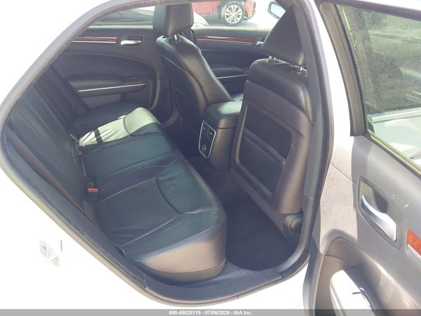 2013 CHRYSLER 300 MOTOWN