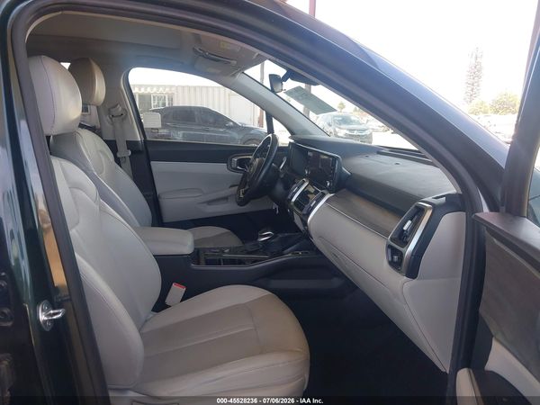 2021 KIA SORENTO EX