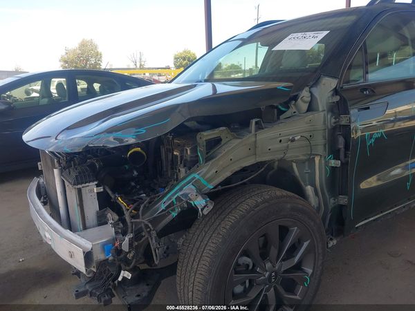2021 KIA SORENTO EX