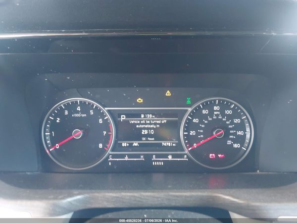 2021 KIA SORENTO EX