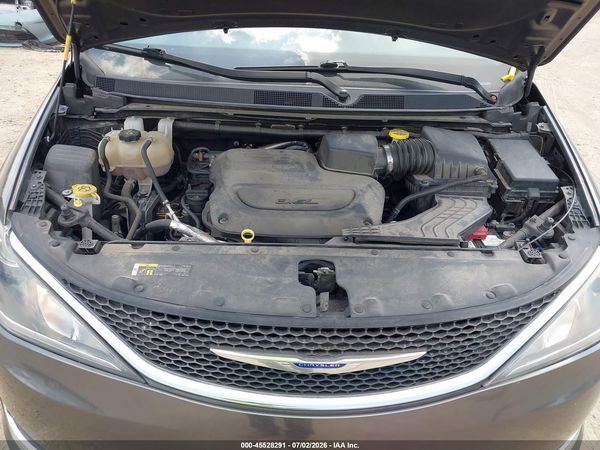 2019 CHRYSLER PACIFICA TOURING L PLUS