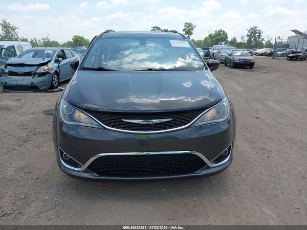 2019 CHRYSLER PACIFICA TOURING L PLUS