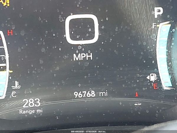 2019 CHRYSLER PACIFICA TOURING L PLUS