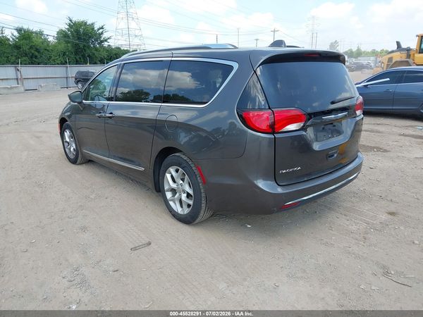 2019 CHRYSLER PACIFICA TOURING L PLUS