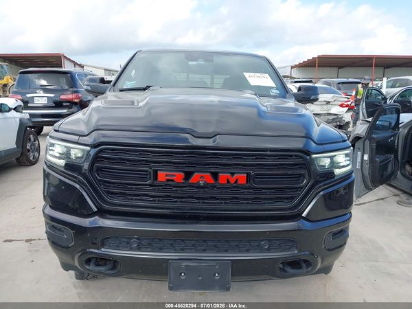 2023 RAM 1500 LIMITED  4X4 5'7 BOX