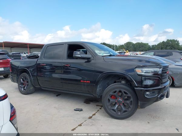 2023 RAM 1500 LIMITED  4X4 5'7 BOX
