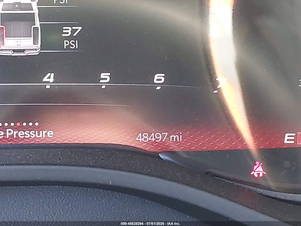 2023 RAM 1500 LIMITED  4X4 5'7 BOX