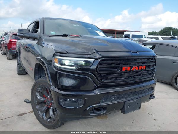 2023 RAM 1500 LIMITED  4X4 5'7 BOX