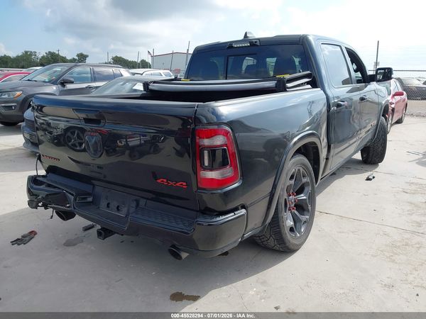 2023 RAM 1500 LIMITED  4X4 5'7 BOX