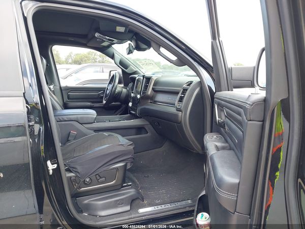 2023 RAM 1500 LIMITED  4X4 5'7 BOX