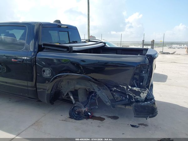 2023 RAM 1500 LIMITED  4X4 5'7 BOX