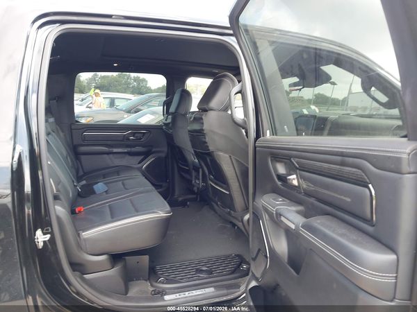 2023 RAM 1500 LIMITED  4X4 5'7 BOX