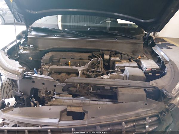 2022 HYUNDAI VENUE LIMITED