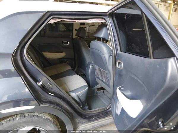 2022 HYUNDAI VENUE LIMITED