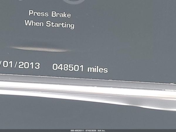 2014 LAND ROVER RANGE ROVER