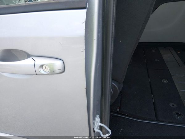 2016 DODGE GRAND CARAVAN SE PLUS
