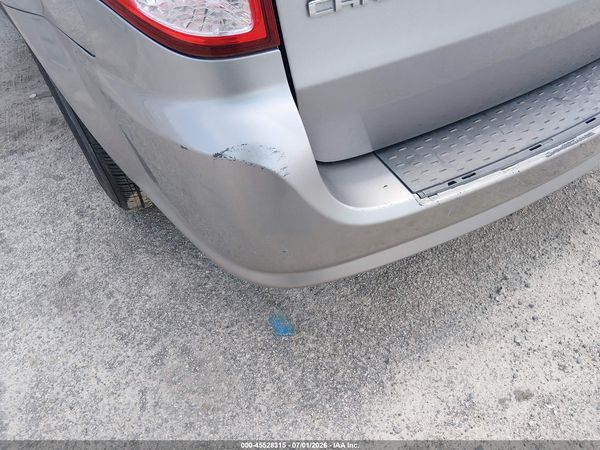 2016 DODGE GRAND CARAVAN SE PLUS