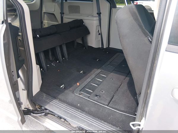 2016 DODGE GRAND CARAVAN SE PLUS
