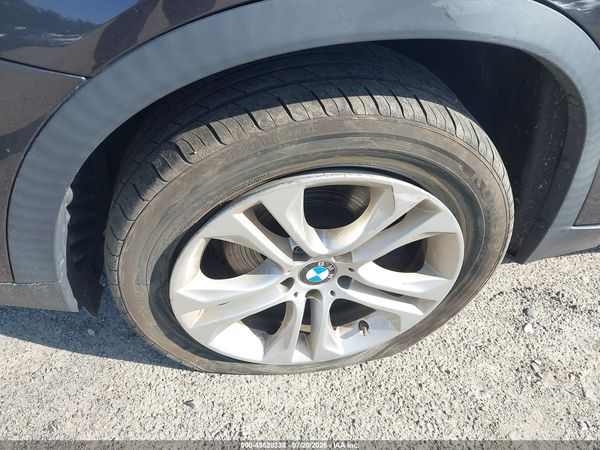2017 BMW X4 XDRIVE28I
