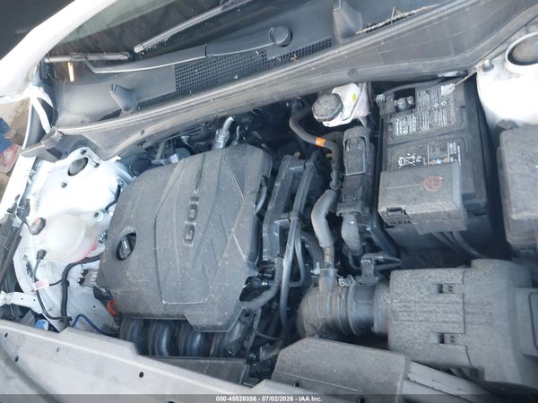 2023 KIA SPORTAGE SX