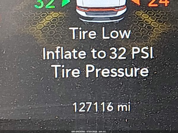 2018 DODGE CHARGER R/T RWD