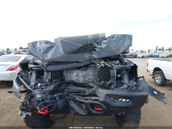2023 RAM 1500 REBEL  4X4 5'7 BOX