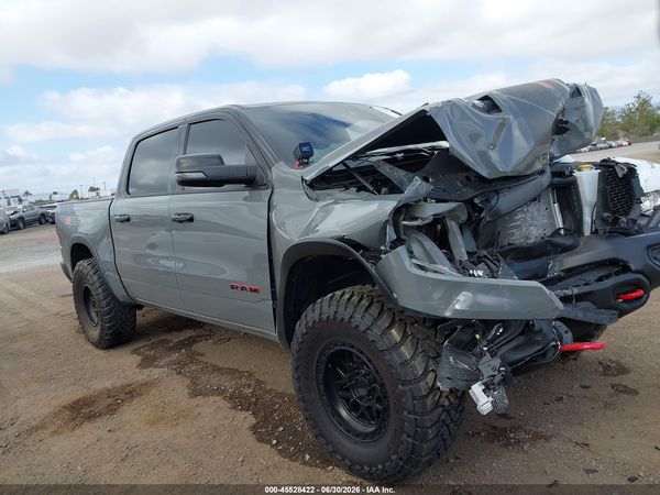 2023 RAM 1500 REBEL  4X4 5'7 BOX
